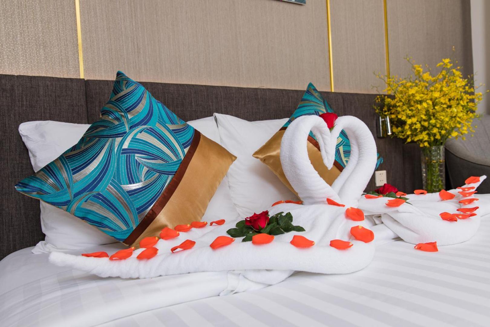 Sochi Hotel Nha Trang Beach Exteriér fotografie