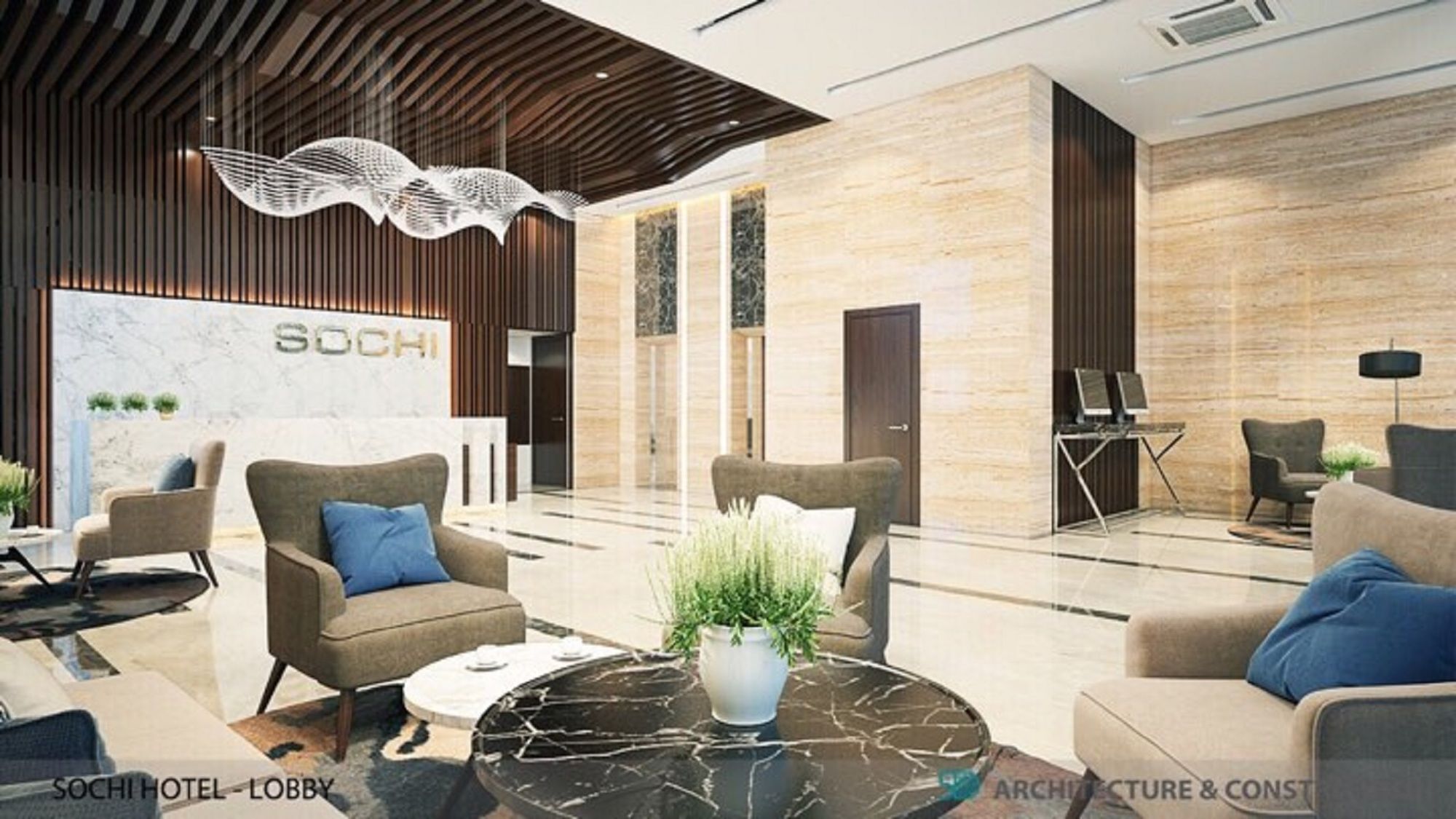 Sochi Hotel Nha Trang Beach Exteriér fotografie